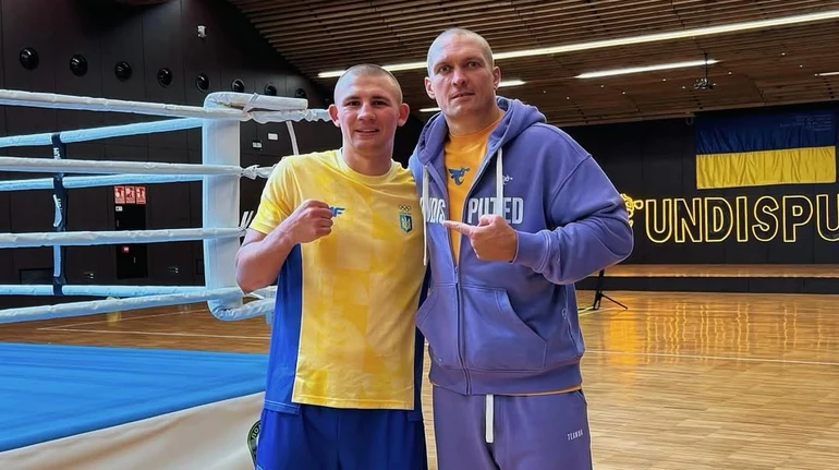 Прийти, побачити, перемогти: чи треба чекати бліцкрігу від Хижняка в професійному боксі