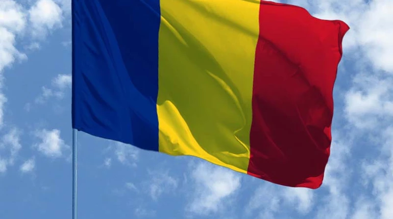 У Бухаресті вийшли на акцію підтримки прем’єра Боложана