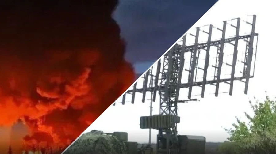 ЗСУ підтвердили зупинку Сизранського НПЗ в Росії та повідомили про нові ураження сил ворога