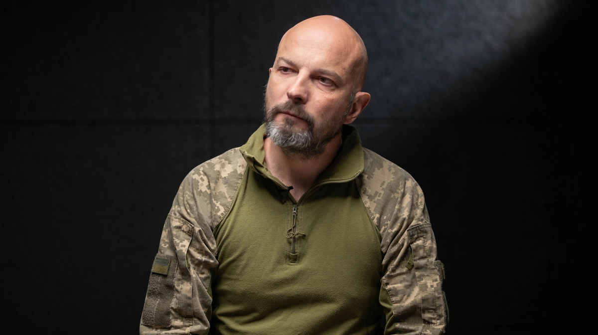 Чим швидше будуть знищені старі традиції всередині ЗСУ, тим швидше ми переможемо – Єгор Соболєв