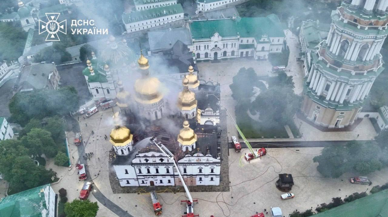 Ігнат пояснив, чому публікувати фото уламків не можна Ігнат пояснив, чому публікувати фото уламків не можна