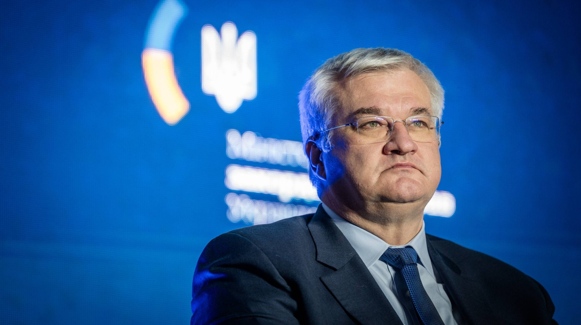 Ukrainian foreign minister vows to use all diplomatic tools to resolve dispute with Poland