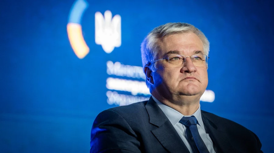 Ministro das Relações Exteriores da Ucrânia promete usar todas as ferramentas diplomáticas para resolver disputa com a Polônia