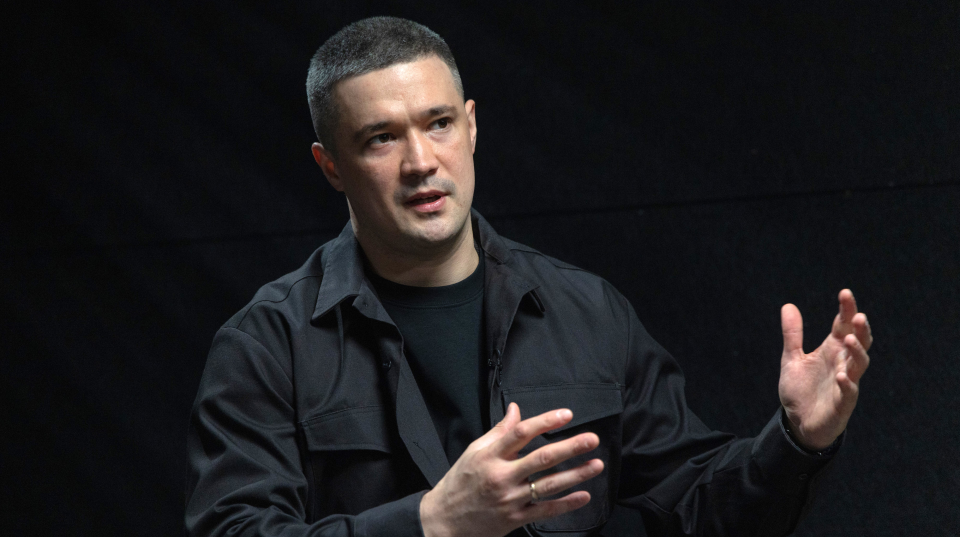 100%: Федоров про те, чи готовий повернутись до Міністерства оборони