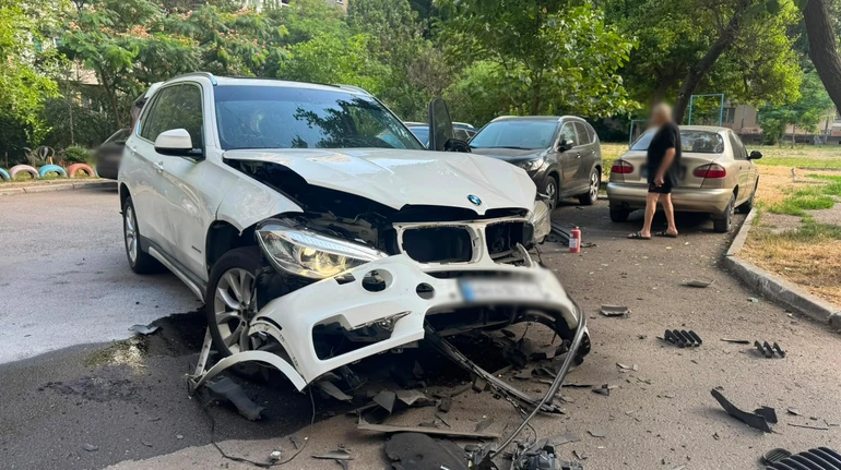 Два теракти за день в Одесі: правоохоронці знайшли трьох підозрюваних