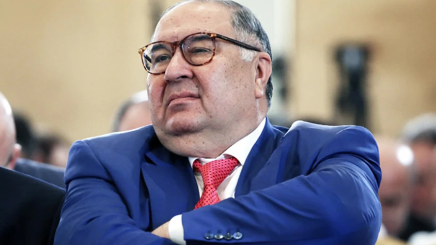Зняття санкцій ЄС з Усманова: Естонія вимагає детальних пояснень у Франції