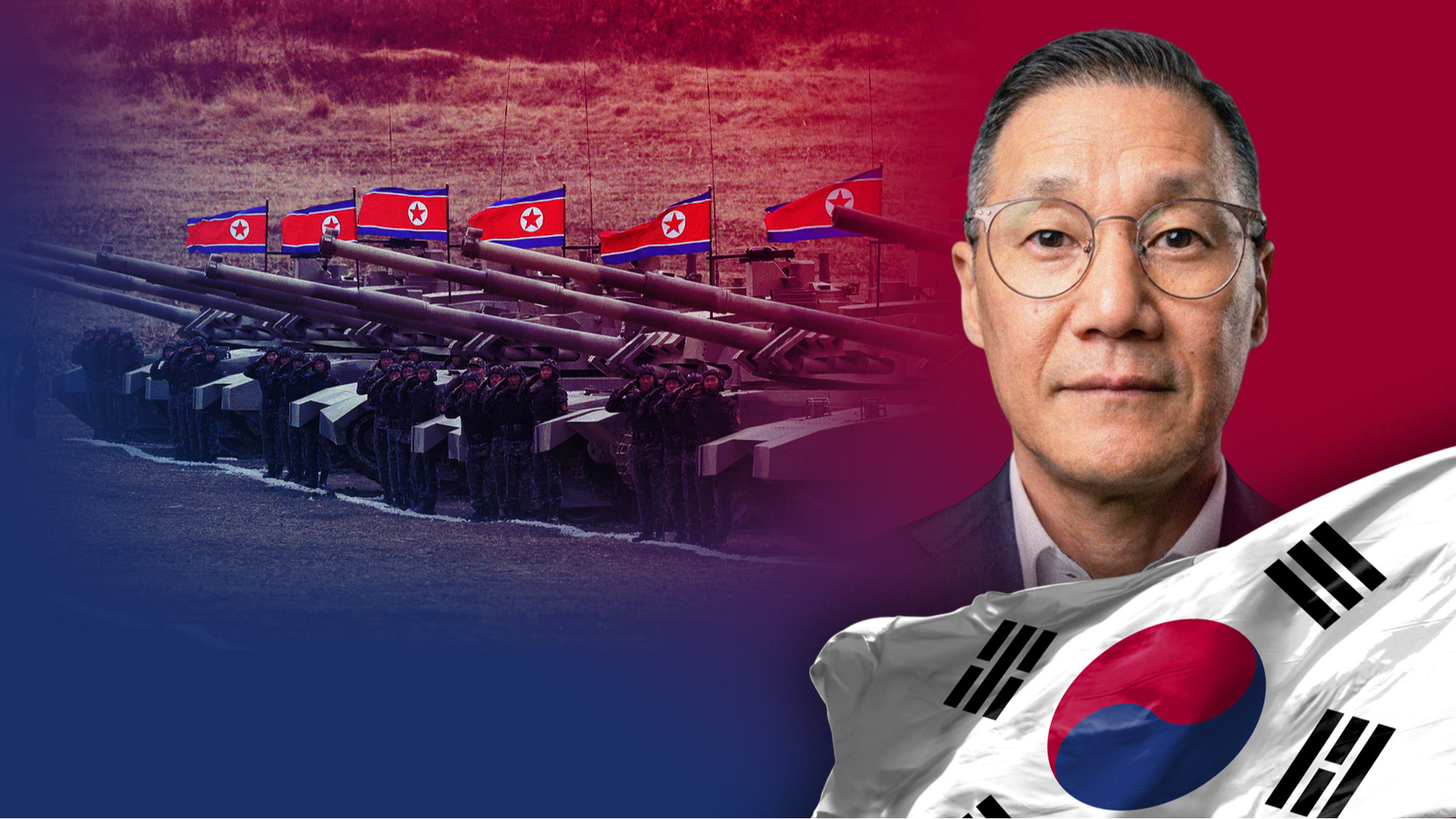 Why South Korea has fallen out with Ukraine but seeks reconciliation with North Korea: Korean expert explains
