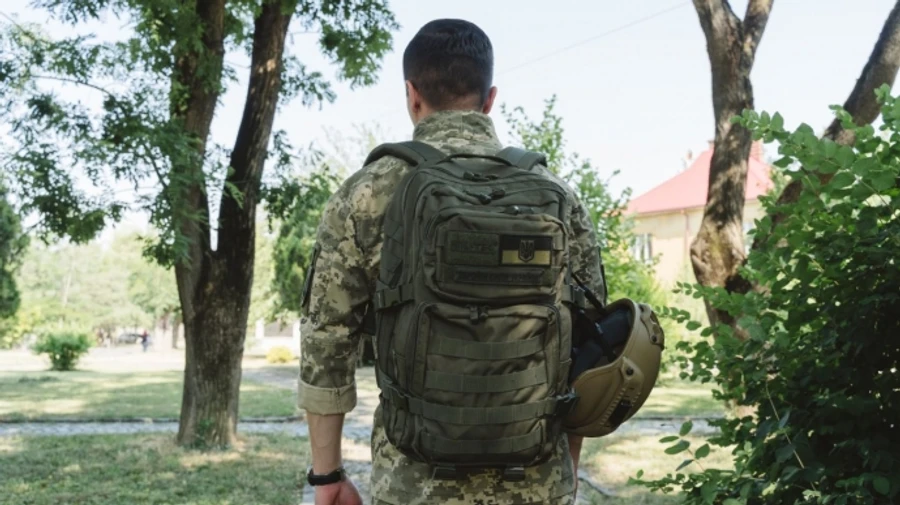 Во всех учебных центрах Украины увеличили продолжительность военной подготовки до 45 дней