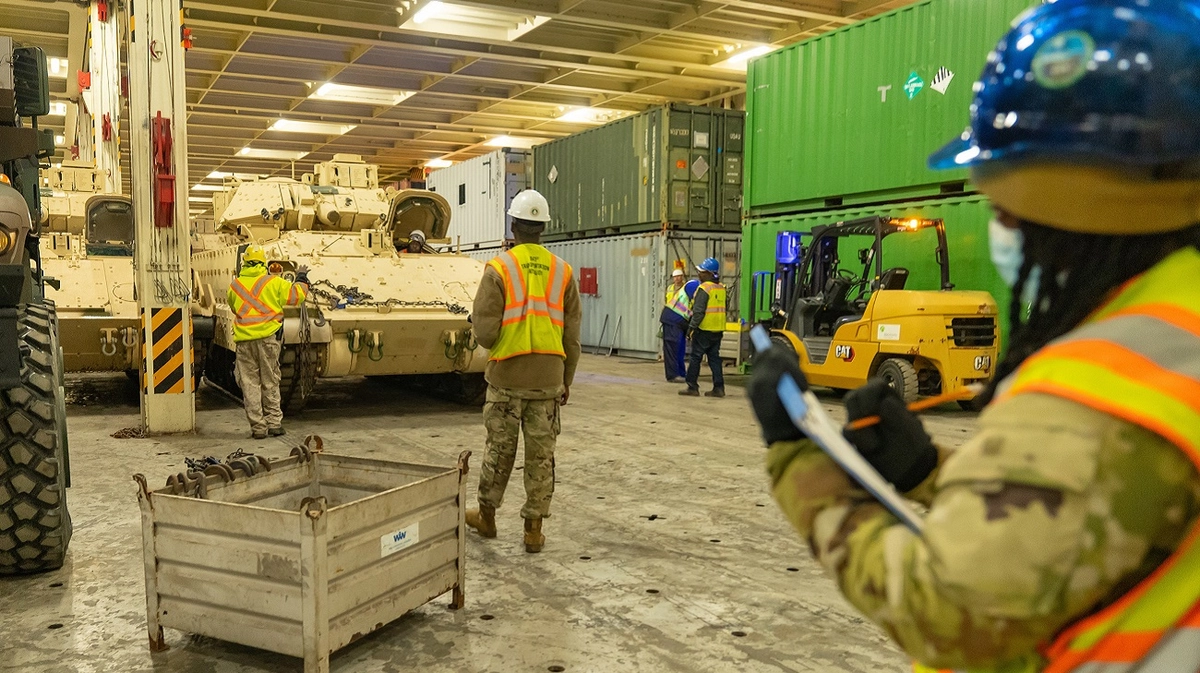 US plans to announce new US$8bn military aid package for Ukraine on ...