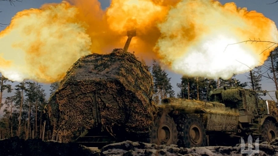 Ворог помітно активізувався на Торецькому і Сіверському напрямках – Генштаб