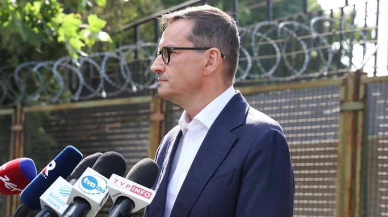 Дело против экс-премьера: что стоит за преследованием ключевого оппозиционного политика Польши