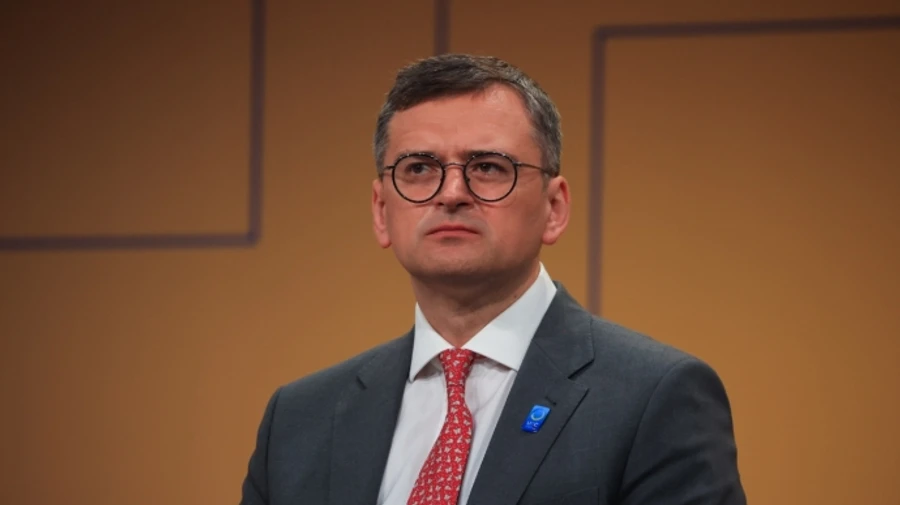 Кулеба про розмову з Блінкеном: обговорили посилення ППО України і саміт НАТО