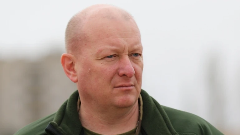 Ukraine's State Bureau of Investigation to investigate former Joint Forces Commander's actions during Russian offensive 