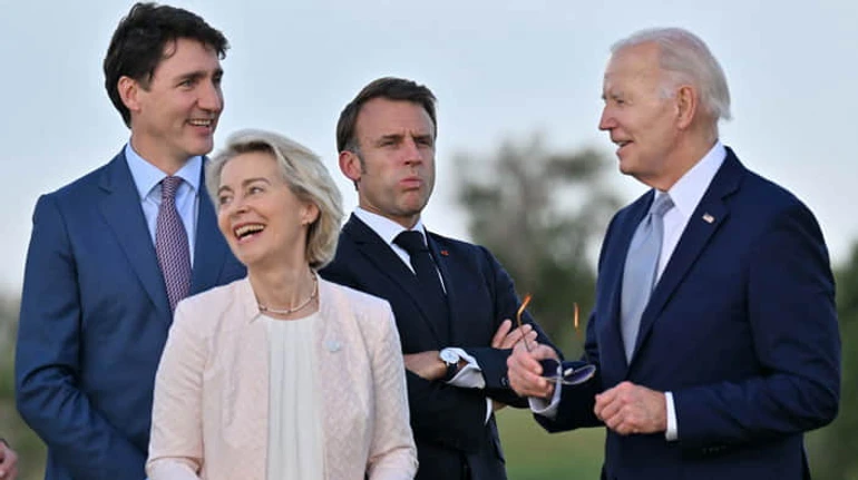 На шаг ближе к репарациям: какие возможности и вызовы создает решение G7 по активам РФ