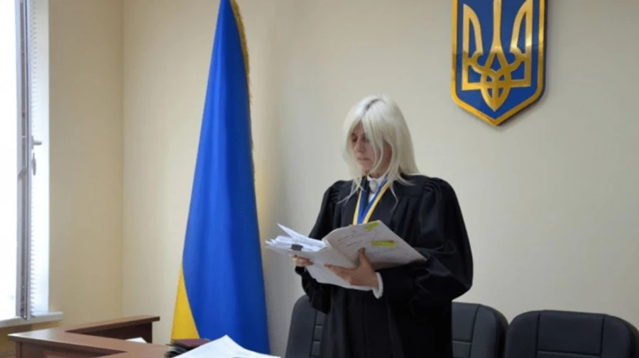 Схеми: Суддя ліквідованого ОАСК має російське громадянство