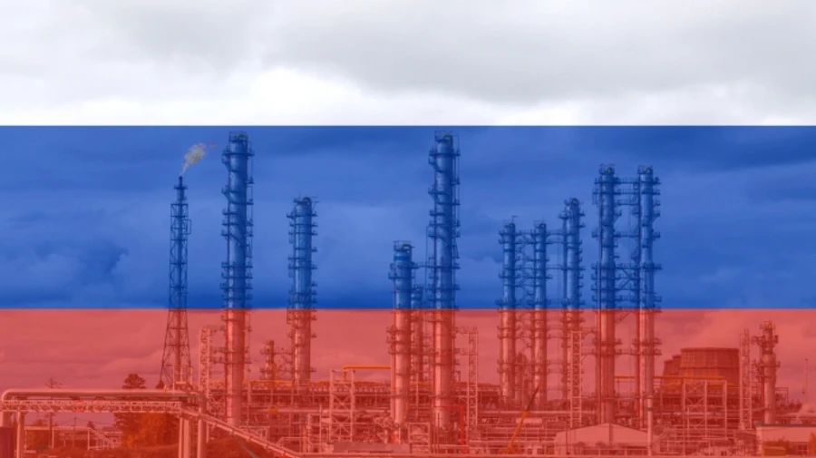 Volumes of Russian diesel fuel exports to other countries increased by almost quarter