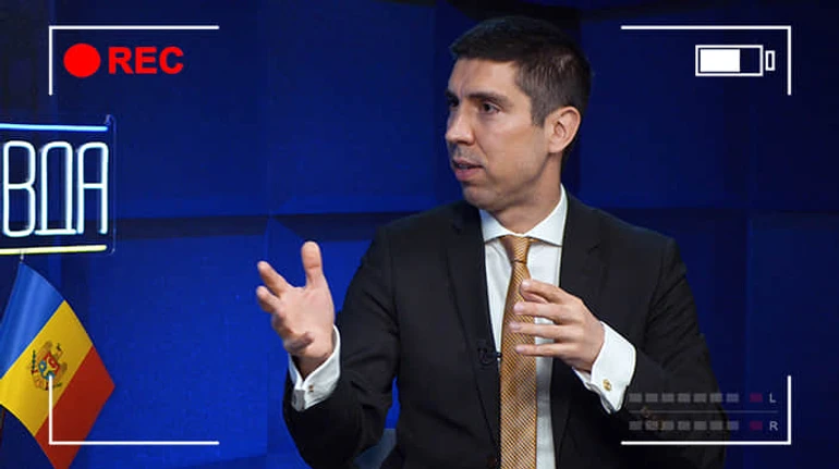 У нас есть чем повлиять на Приднестровье. Глава МИД Молдовы о войне с РФ и поддержке Украины