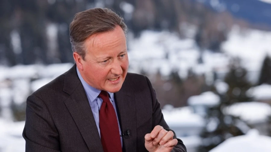 Глава МИД Британии надеется, что Германия извлечет уроки из перехвата разговора офицеров