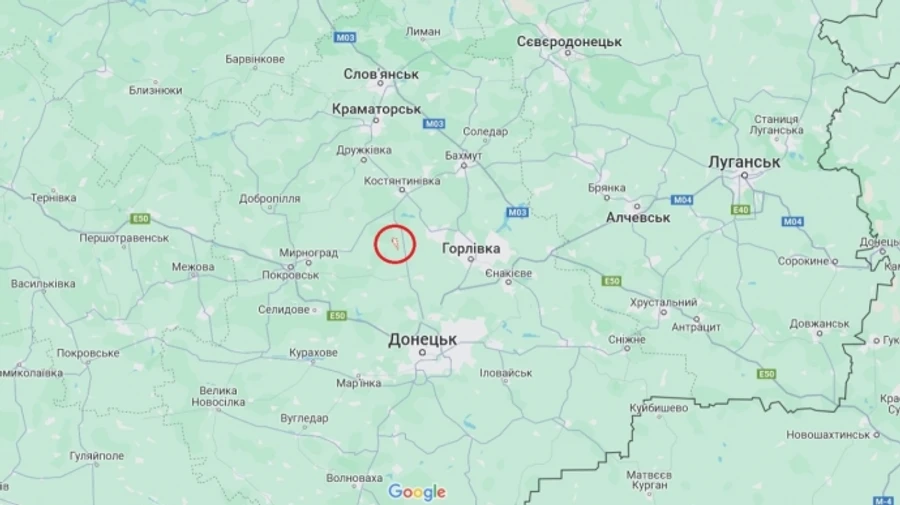 Росія вдарила Ураганами по Зорі на Донеччині: 1 загибла і 2 поранених