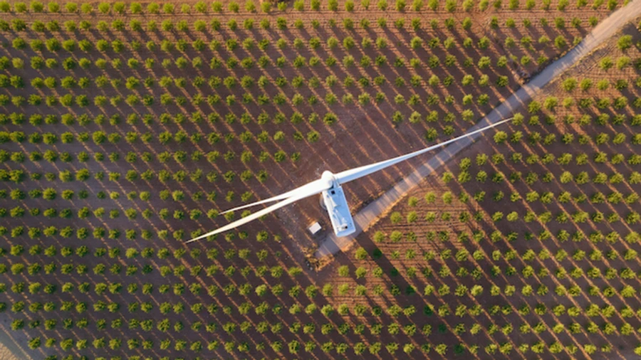 Ukraine and Italy agree to develop renewable energy together