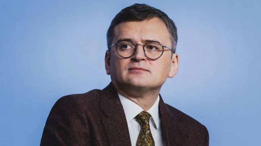 Кулеба: Єдиний шлях врятувати ОБСЄ – перезапуск організації без РФ