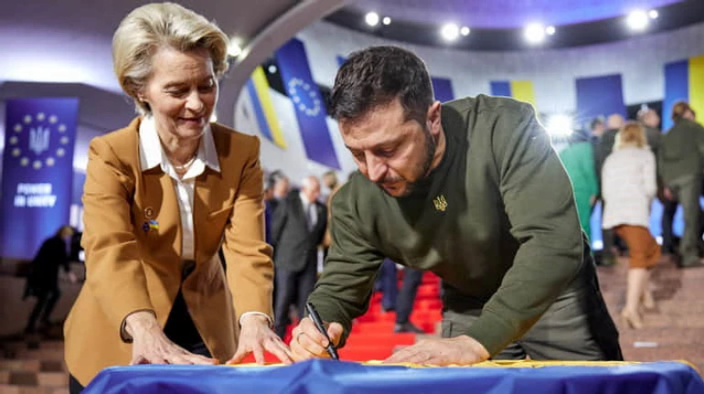 Разблокировать Украину. Как в ЕС меняют требования к вступлению стран-кандидатов