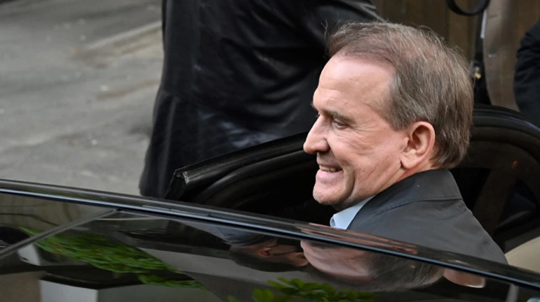 Pro-Russian oligarch becomes owner of new fighter yacht