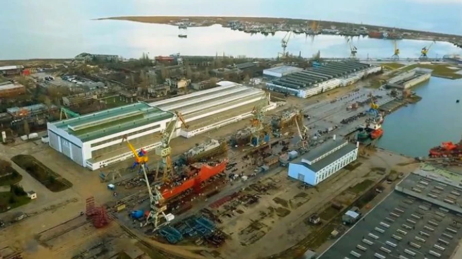 В Военно-морских силах ВСУ назвали законные цели Украины в оккупированном Крыму