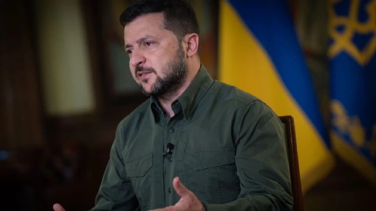 Zelenskyy holds Supreme Commander-in-Chief Staff meeting: front, preparations for winter, aircraft, and military physician boards 