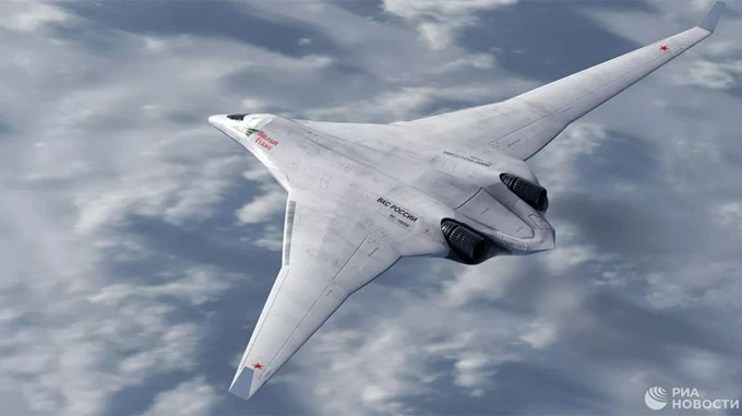 Plant in Moscow Oblast that suffered from explosion participated in development of next generation bomber