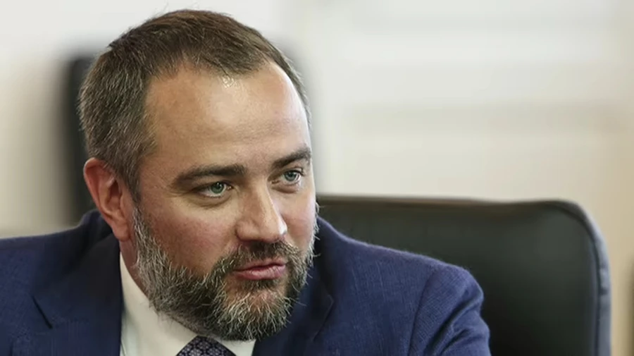 Суд снова отстранил от должности Павелко