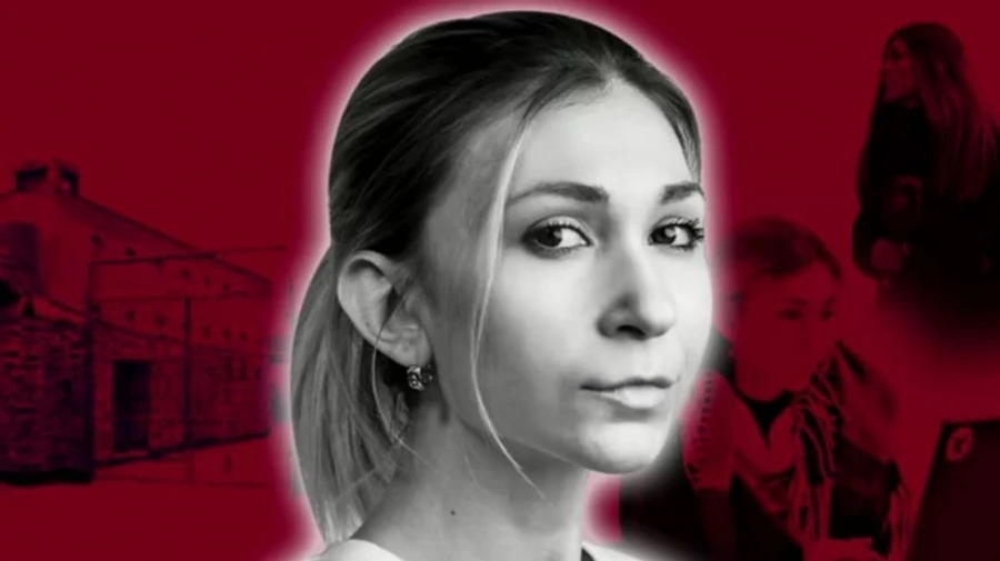 International media outlets take up investigation into journalist Roshchyna's captivity