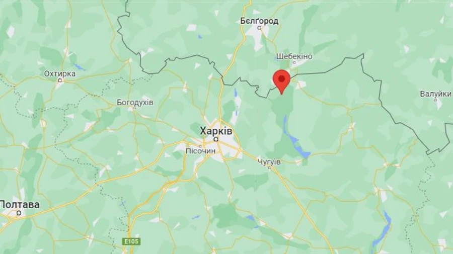 Росіяни обстріляли будинки мирних мешканців Харківщини: двоє загиблих