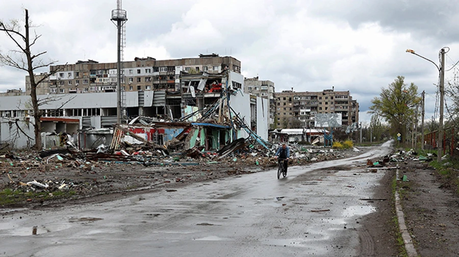 Під вогнем 9 областей, Запорізьку атакує авіація, на Донеччину скидають невідомий тип бомб – ОВА