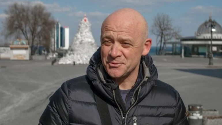 Труханов вышел из СИЗО: внесли залог