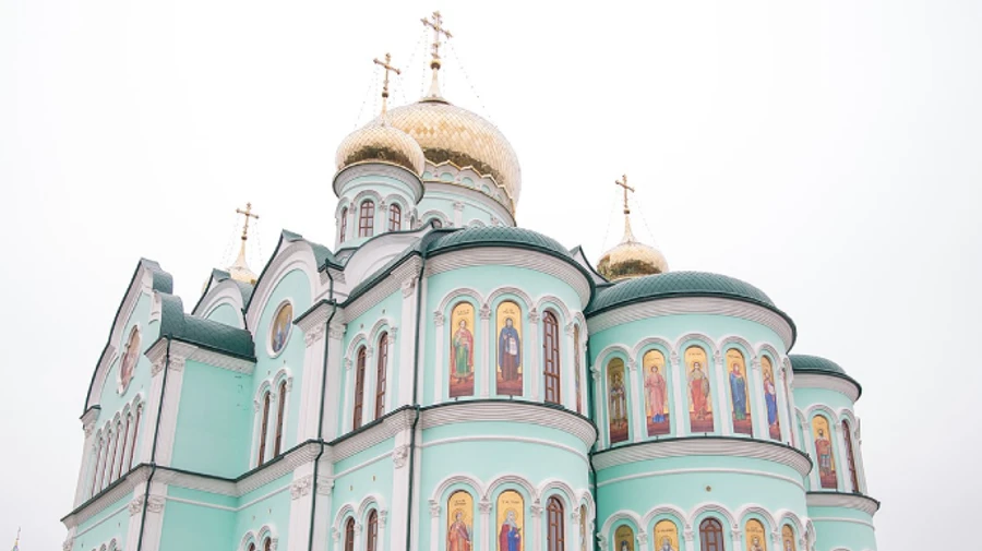 Силовики разоблачили церковника УПЦ МП, который помогал уклонистам бежать от мобилизации