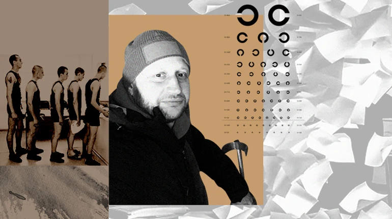 Очереди, бюрократия, неуважение. Что не так с врачебными комиссиями для военных и почему они нуждаются в переменах