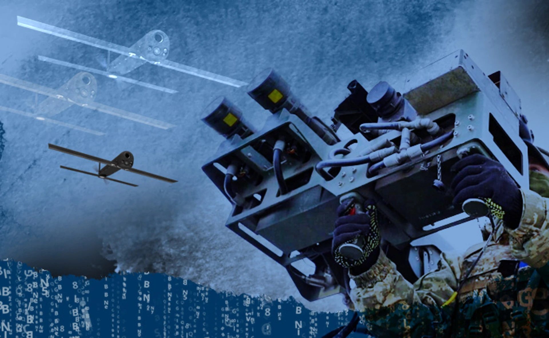 “Маленька радянська армія не переможе велику”: як ІТ змінили хід війни