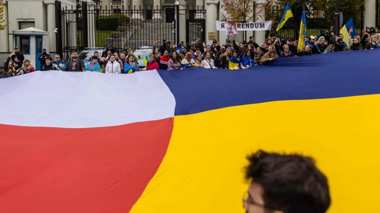 Більше Міцкевича: як війна змінила ставлення українців до культури та історії Польщі