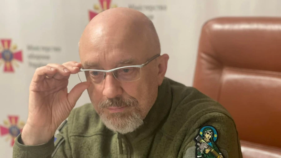 Резніков розшифрував слова Залужного про 300 танків