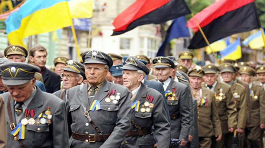 Українці значно покращили своє ставлення до ОУН-УПА – опитування