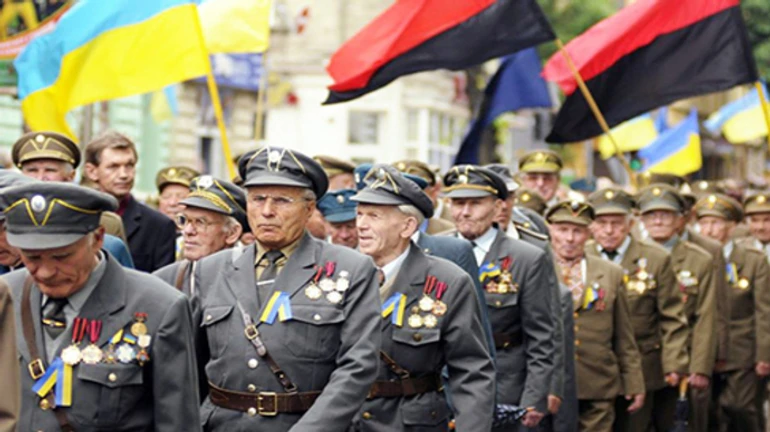 Украинцы значительно улучшили свое отношение к ОУН-УПА - опрос