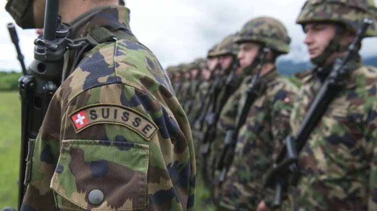 Корекція нейтралітету: як російська агресія вплинула на безпекову політику Швейцарії