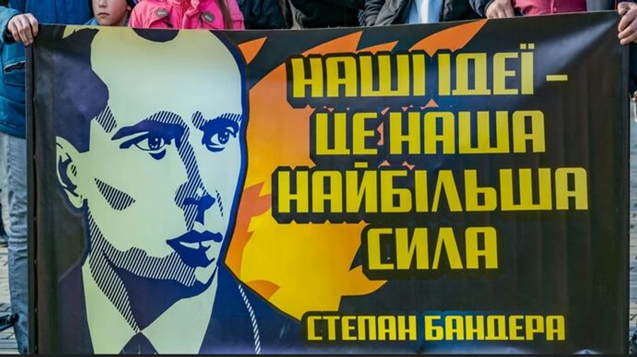 В Дніпрі з’явиться вулиця Бандери – мер