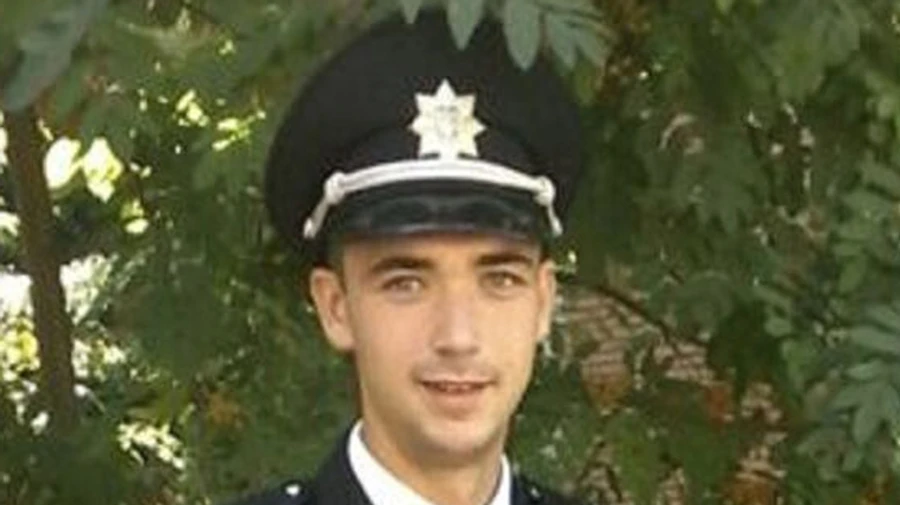 A traitor policeman shot in occupied Nova Kakhovka