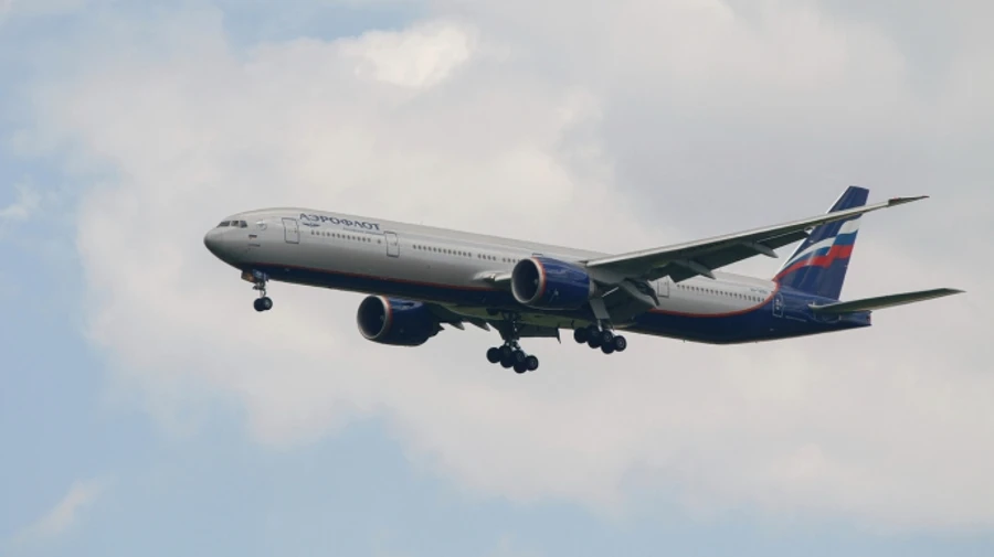 Moscow demands end to sanctions on its largest airline Aeroflot in US talks