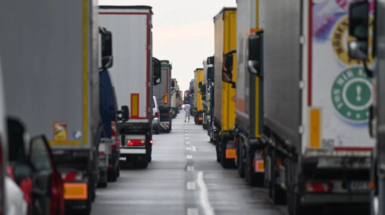 Товар поедет без ограничений. Что означает для Украины транспортный безвиз