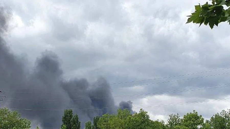 Russia launches 7 missiles on Mykolaiv – Mykolaiv Military Administration