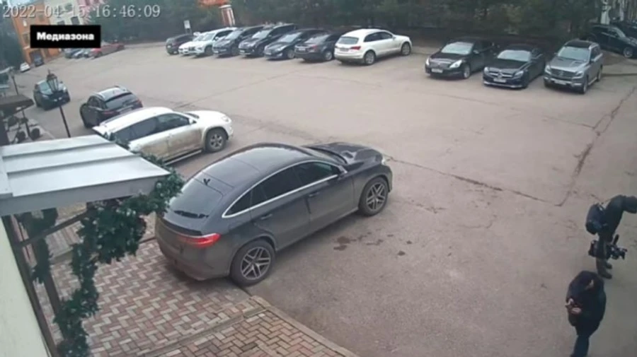 У РФ зазнала переслідувань теща Зеленського