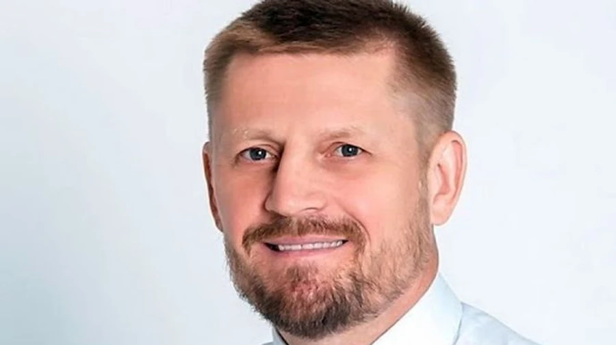 Окупанти викрали неповнолітнього сина голови Запорізької РДА